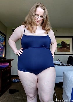 Heidi (Private Society)